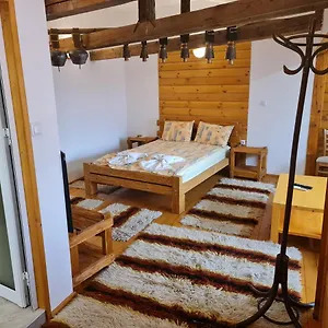 Maison d'hôtes Mamin Kolio