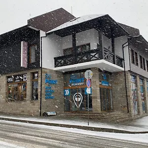 Stayinn Granat - Next To Gondola Lift Апартаменты