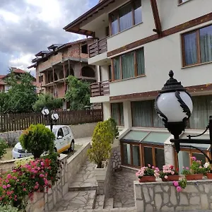 Ela *** Bansko