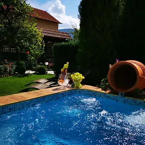 Maison d'hôtes Zigen House