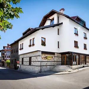 Hotel Velinov Boutique