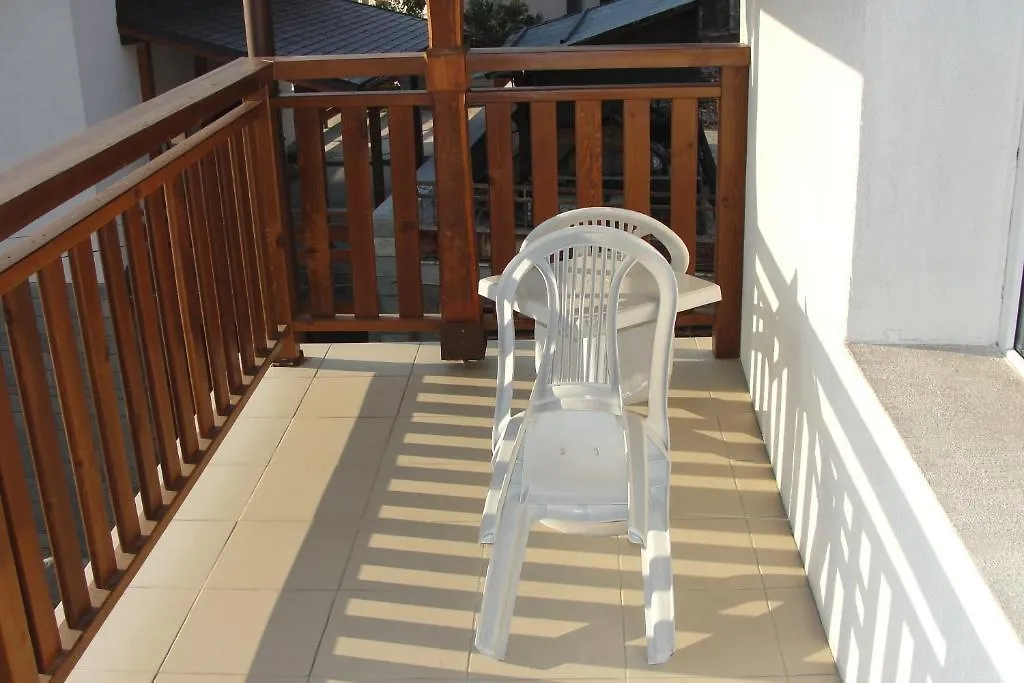 Zasheva Kushta Guesthouse Bansko