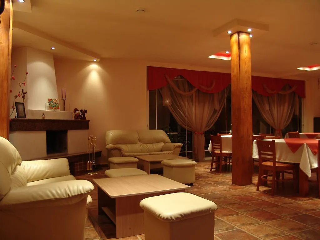 Zasheva Kushta Guesthouse Bansko