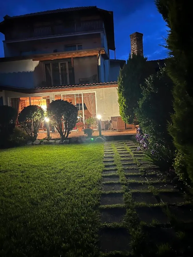 Zasheva Kushta Guesthouse Bansko 3*,  Bulgaria