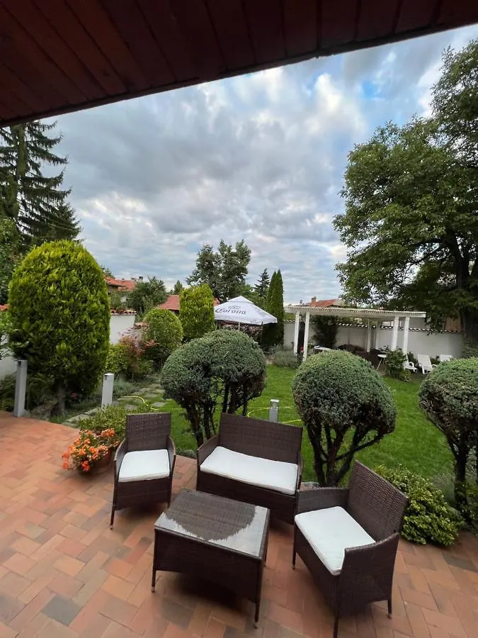 Zasheva Kushta Guesthouse Bansko Guest house