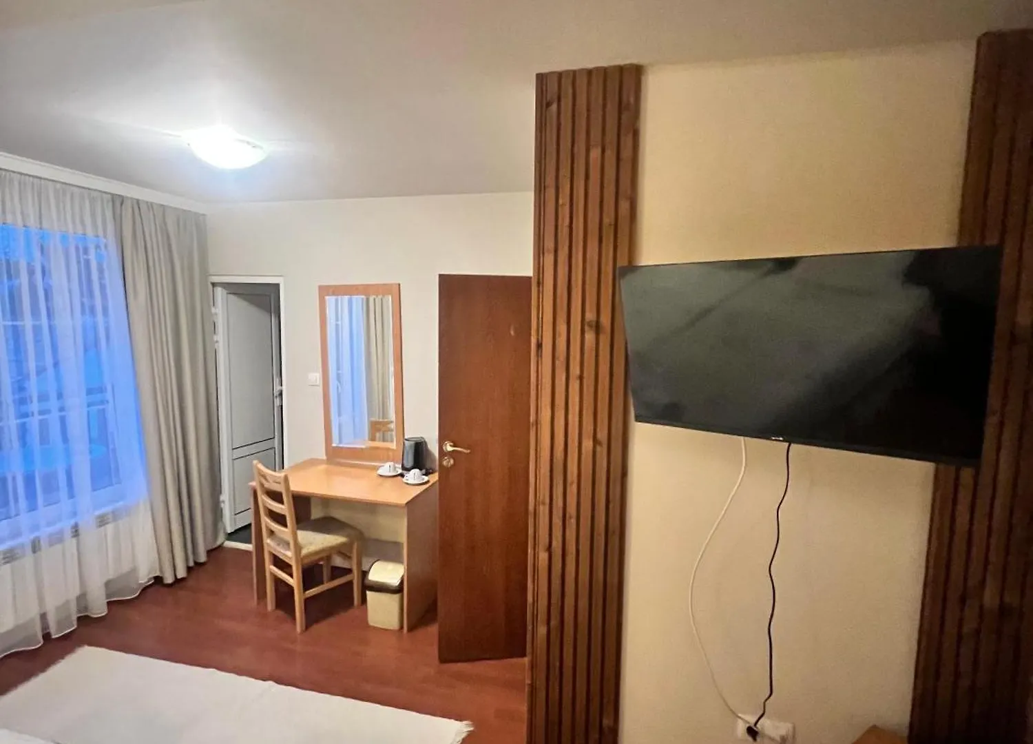 Zasheva Kushta Guesthouse Bansko
