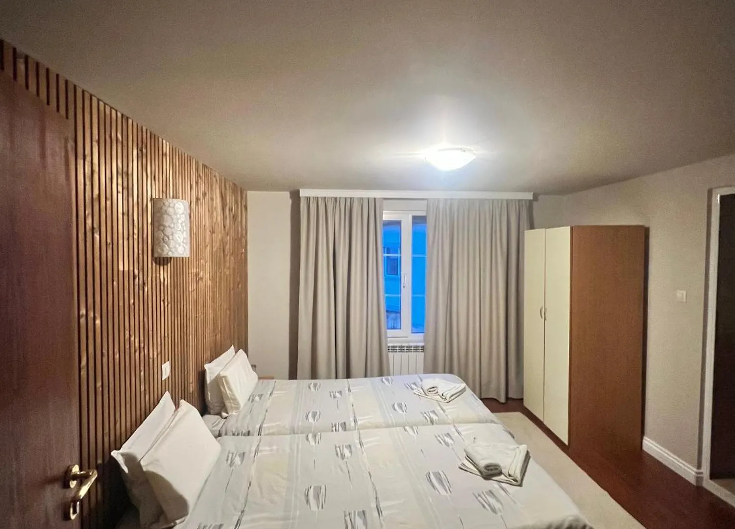 Zasheva Kushta Guesthouse Bansko 3*,